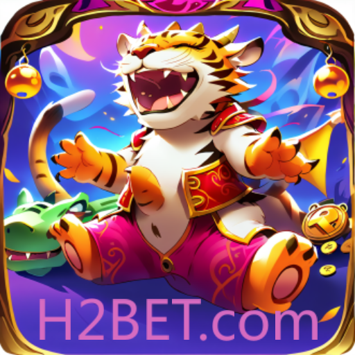 H2BET.com – Sua Melhor Plataforma de Jogos Online